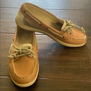 Sperry